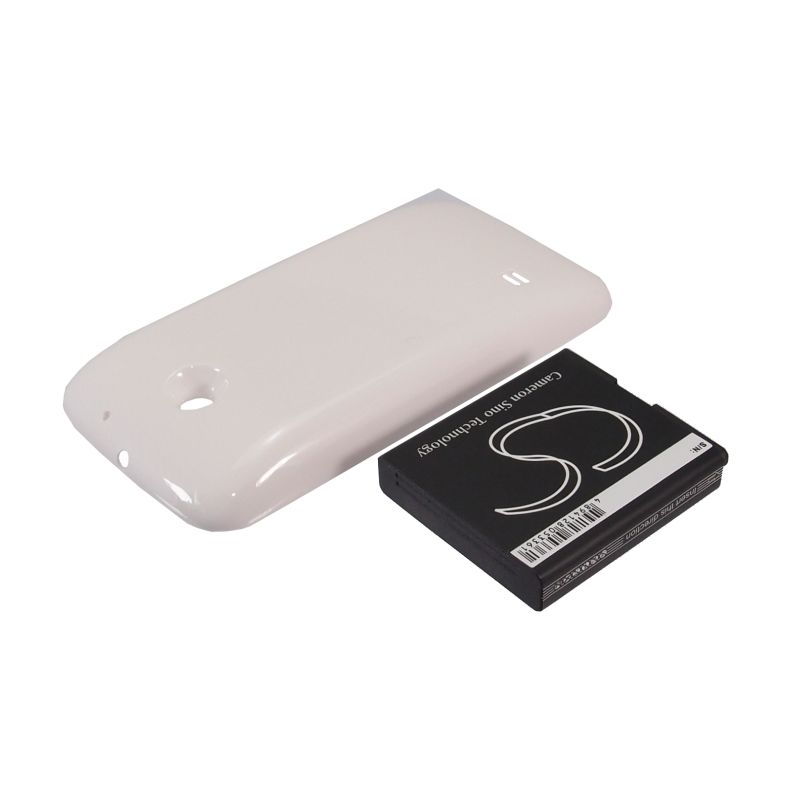 CS-HUM865WL Li-ion Battery fits Huawei, m865, sonic ascend ii 3.7V, 2200mAh Mobile & SmartPhone Cameron Sino Technology Limited
