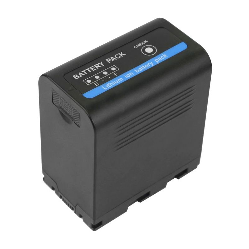 CS-JHM700MC Li-ion Battery fits Jvc, Gy-hm200, Gy-hm200e, Gy-hm200esb 7.4V, 7800mAh Camera Cameron Sino Technology Limited