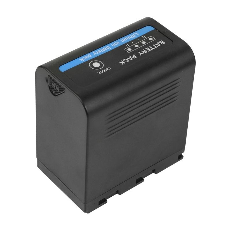 CS-JHM700MC Li-ion Battery fits Jvc, Gy-hm200, Gy-hm200e, Gy-hm200esb 7.4V, 7800mAh Camera Cameron Sino Technology Limited