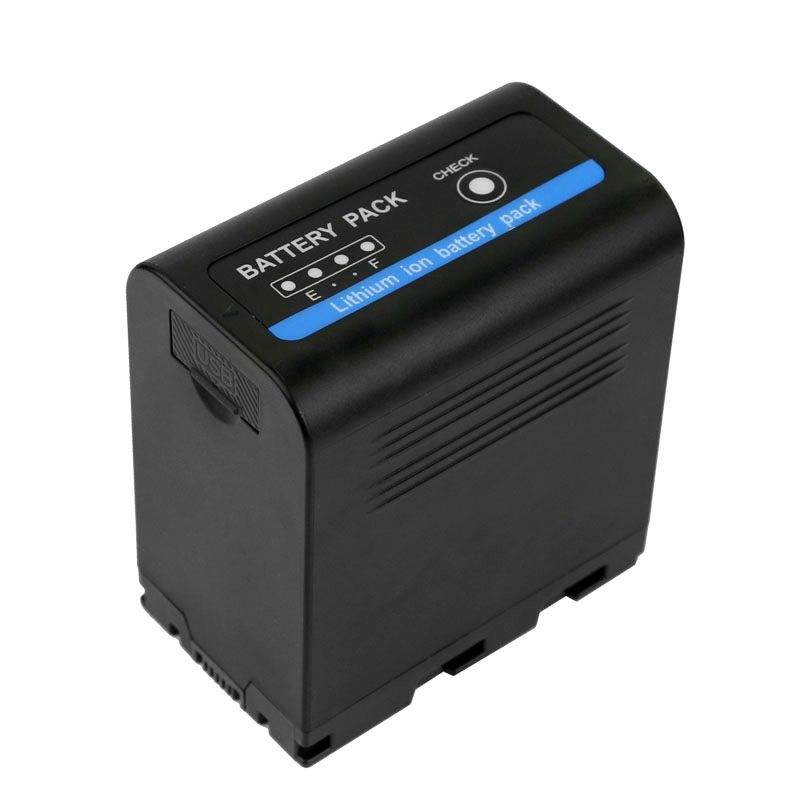 CS-JHM750MC Li-ion Battery fits Jvc, Gy-hm200, Gy-hm200e, Gy-hm200esb 7.4V, 7800mAh Camera Cameron Sino Technology Limited