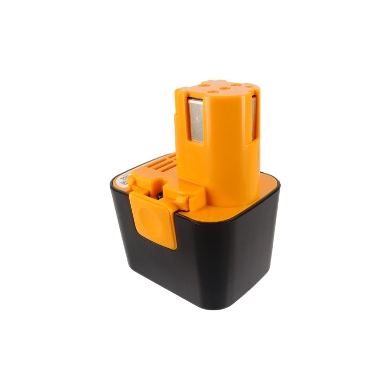 CS-PEZ906PX Ni-MH Battery fits Panasonic, Ey3653, Ey3653cq, Ey3654 7.2V, 3300mAh Power Tools Cameron Sino Technology Limited