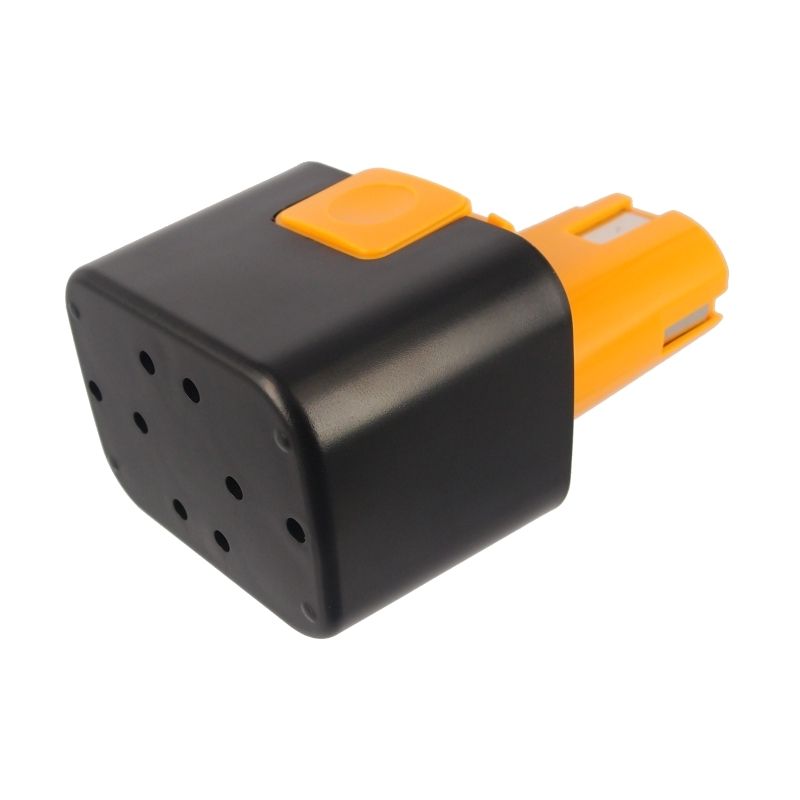 CS-PEZ906PX Ni-MH Battery fits Panasonic, Ey3653, Ey3653cq, Ey3654 7.2V, 3300mAh Power Tools Cameron Sino Technology Limited