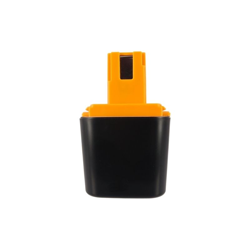 CS-PEZ906PX Ni-MH Battery fits Panasonic, Ey3653, Ey3653cq, Ey3654 7.2V, 3300mAh Power Tools Cameron Sino Technology Limited
