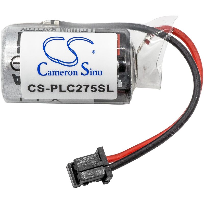 CS-PLC275SL Li-mno2 Battery Fits Toshiba, Er3v, Note, Primary Battery 3.6v, 1000mah PLC Cameron Sino Technology Limited