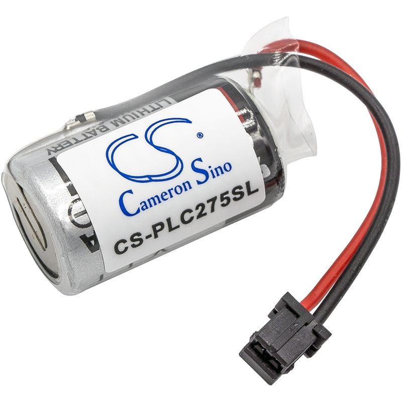 CS-PLC275SL Li-mno2 Battery Fits Toshiba, Er3v, Note, Primary Battery 3.6v, 1000mah PLC Cameron Sino Technology Limited