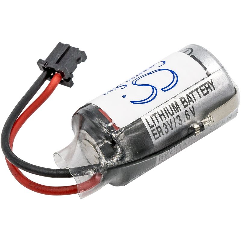 CS-PLC275SL Li-mno2 Battery Fits Toshiba, Er3v, Note, Primary Battery 3.6v, 1000mah PLC Cameron Sino Technology Limited