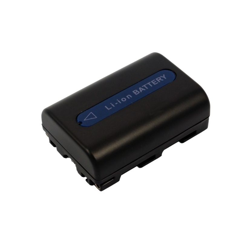 CS-QM51 Li-ion Battery fits Sony, Ccd-tr108, Ccd-tr208, Ccd-tr408 7.4V, 1300mAh Camera Cameron Sino Technology Limited