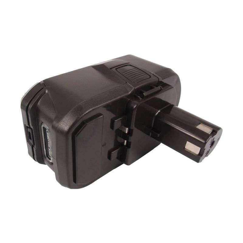 CS-RTB104PW Li-ion Battery Fits Ryobi, Bid-1801m, Bid-180l, Bid1821 18.0v, 3000mah Power Tools Cameron Sino Technology Limited