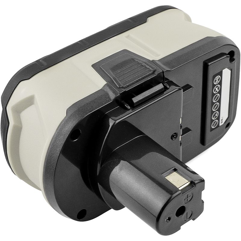 CS-RTB815PW Li-ion Battery Fits Ryobi, Bid-1801m, Bid-180l, Bid1821 18.0v, 3000mah Power Tools Cameron Sino Technology Limited