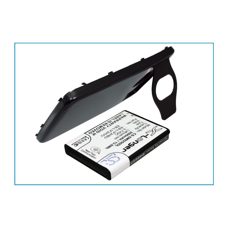 CS-SM9250DL Li-ion Battery fits Samsung, galaxy nexus, gt-i9250, nexus prime 3.7V, 3500mAh Mobile & SmartPhone Cameron Sino Technology Limited