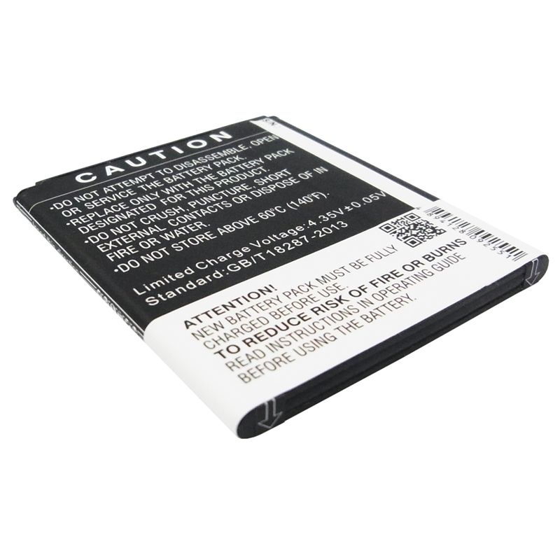 CS-SMG310XL Li-ion Battery fits Samsung, galaxy ace 4 3g, galaxy ace nxt, galaxy ace style 3.8V, 1500mAh Mobile & SmartPhone Cameron Sino Technology Limited