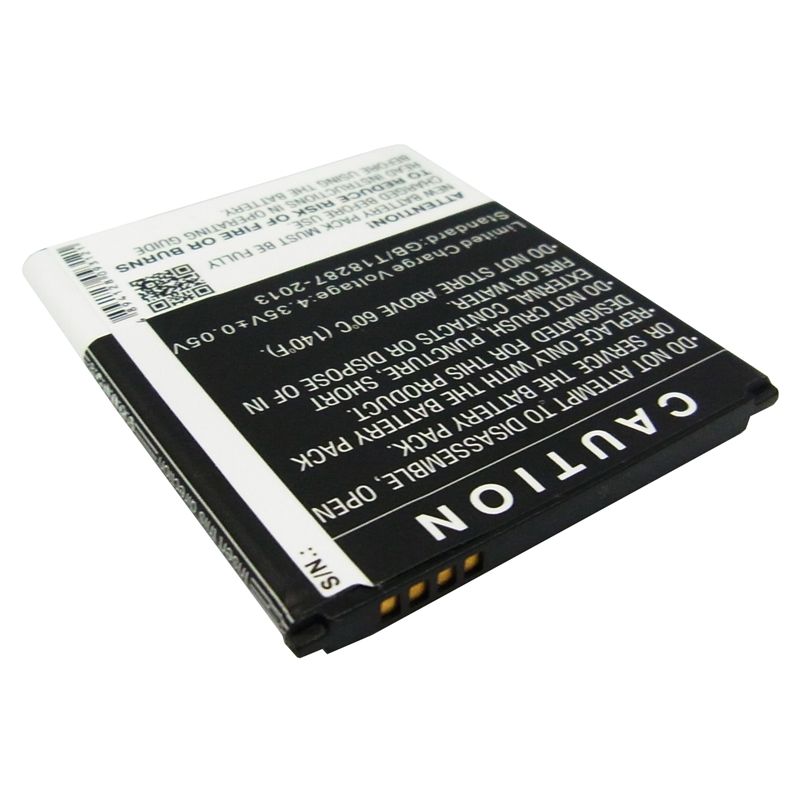 CS-SMG313XL Li-ion Battery fits Samsung, galaxy ace 4 3g, galaxy ace nxt, galaxy ace style 3.8V, 1500mAh Mobile & SmartPhone Cameron Sino Technology Limited
