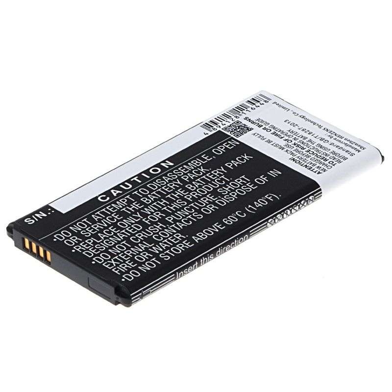 CS-SMG903XL Li-ion Battery Fits Samsung, Galaxy S5 Neo, Galaxy S5 Neo Duos, Galaxy S5 Neo Duos Lte-a 3.9v, 2800mah Mobile & SmartPhone Cameron Sino Technology Limited