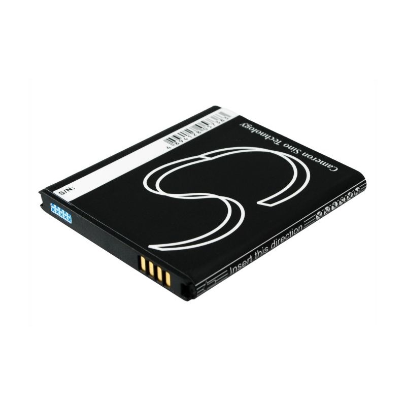CS-SMI515SL Li-ion Battery fits Samsung, sch-i515, verizon, galaxy nexus 3.7V, 1400mAh Mobile & SmartPhone Cameron Sino Technology Limited