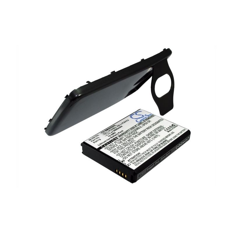 CS-SMI9250HL Li-ion Battery Fits Samsung, Galaxy Nexus, Gt-i9250, Nexus Prime 3.7v, 3500mah Mobile & SmartPhone Cameron Sino Technology Limited