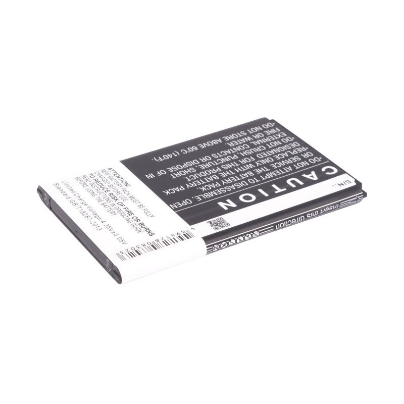 CS-SMN750XL Li-ion Battery fits Samsung, galaxy note 3 mini, galaxy note 3 neo, galaxy note 3 neo duos 3.8V, 3100mAh Mobile & SmartPhone Cameron Sino Technology Limited