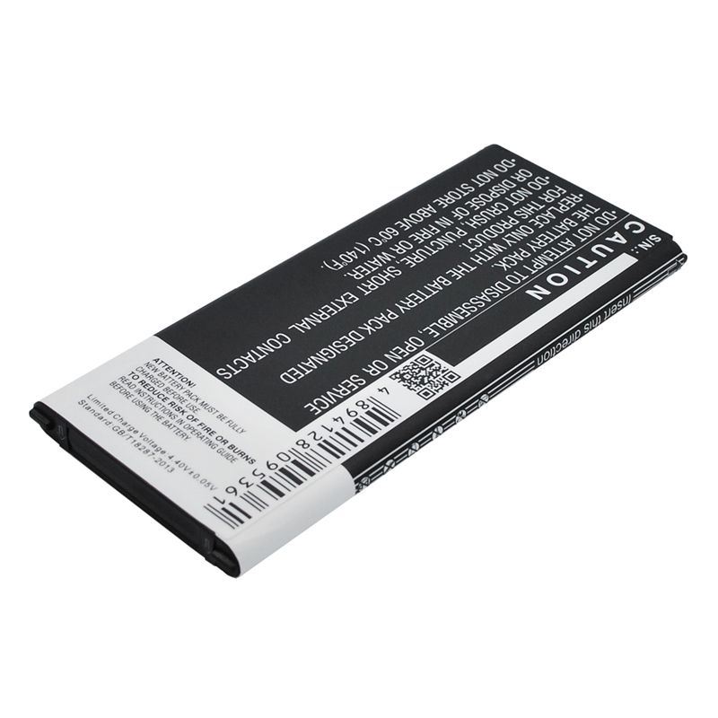 CS-SMN915XL Li-ion Battery Fits Samsung, Galaxy Note Edge, Note Edge 4g, Sm-n915 3.8v, 3000mah Mobile & SmartPhone Cameron Sino Technology Limited