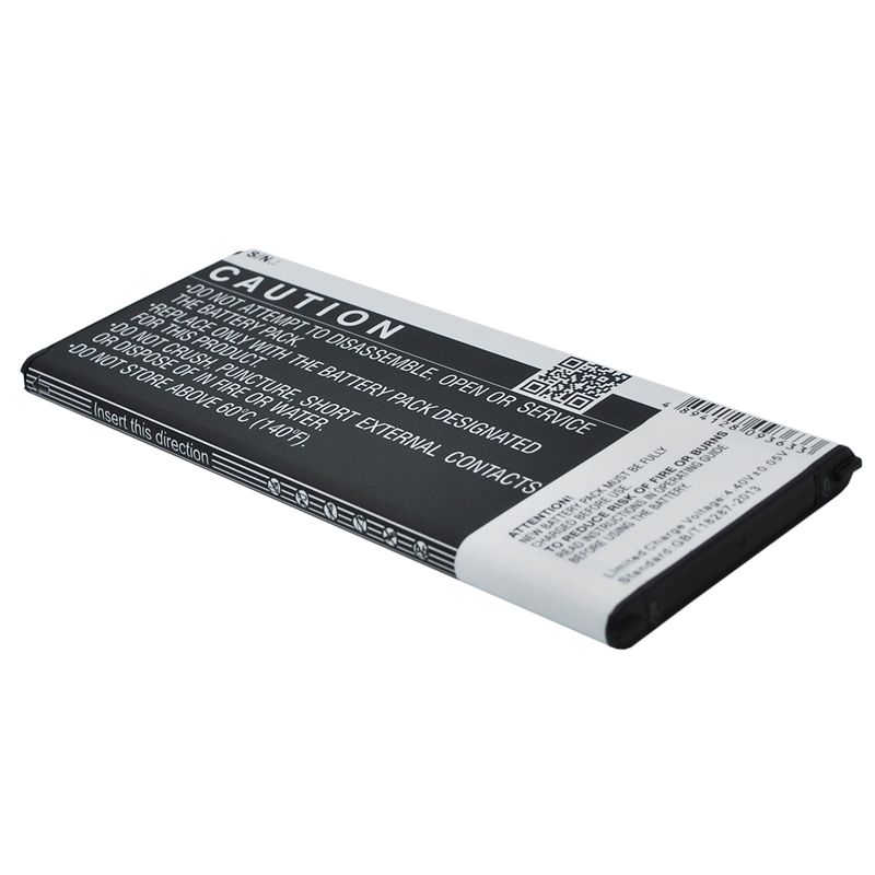 CS-SMN917XL Li-ion Battery Fits Samsung, Galaxy Note 4, Sm-n910a, Sm-n910c 3.85v, 3220mah Mobile & SmartPhone Cameron Sino Technology Limited