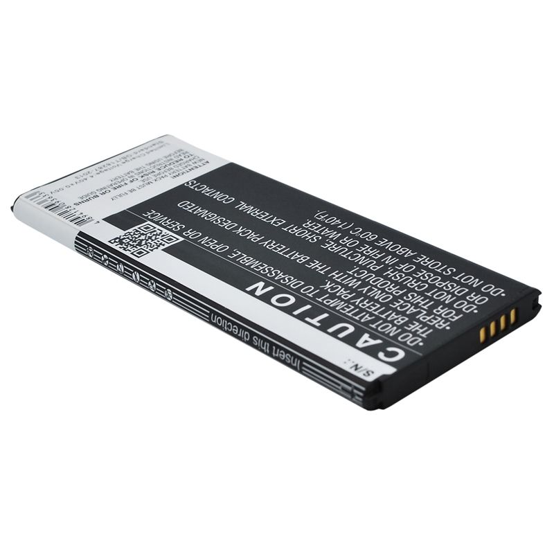 CS-SMN917XL Li-ion Battery Fits Samsung, Galaxy Note 4, Sm-n910a, Sm-n910c 3.85v, 3220mah Mobile & SmartPhone Cameron Sino Technology Limited