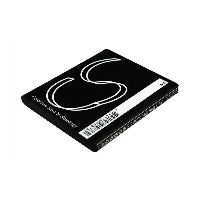 CS-SMV515SL Li-ion Battery fits Samsung, sch-i515, verizon, galaxy nexus 3.7V, 1400mAh Mobile & SmartPhone Cameron Sino Technology Limited
