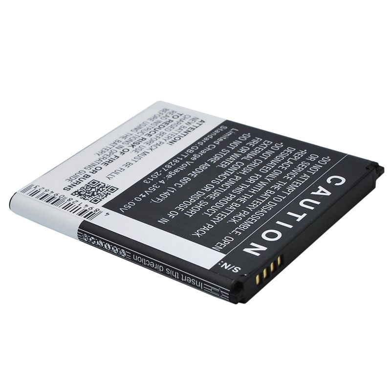 CS-SMW750SL Li-ion Battery fits Samsung, ativ se, ativ se neo, huron 3.8V, 2600mAh Mobile & SmartPhone Cameron Sino Technology Limited