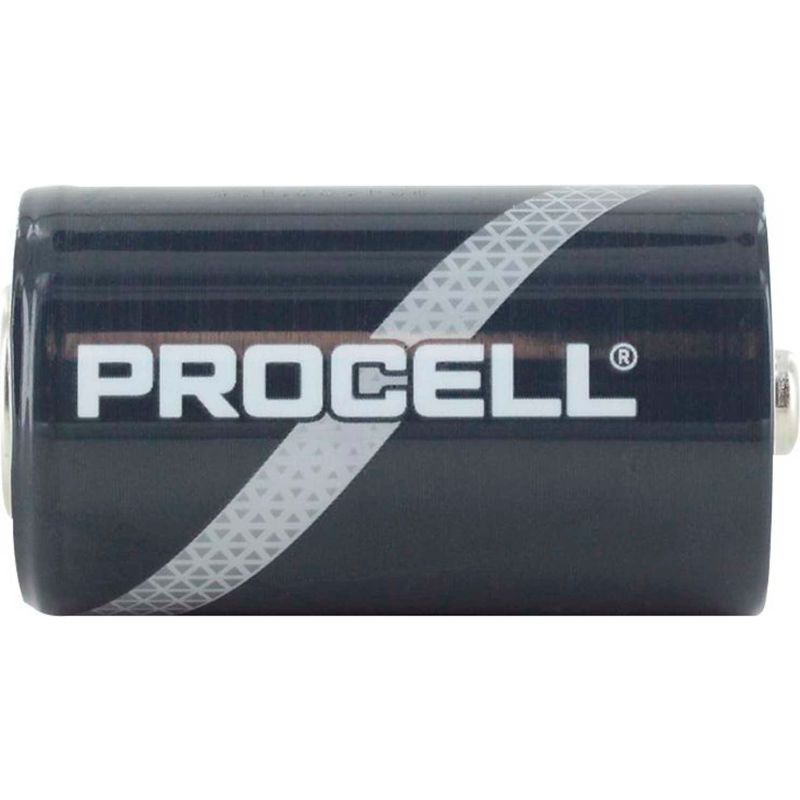 D Size PC1300 Duracell Procell Industrial Alkaline - Pkg Qty 12 Energizer & Duracell Cameron Sino Technology Limited
