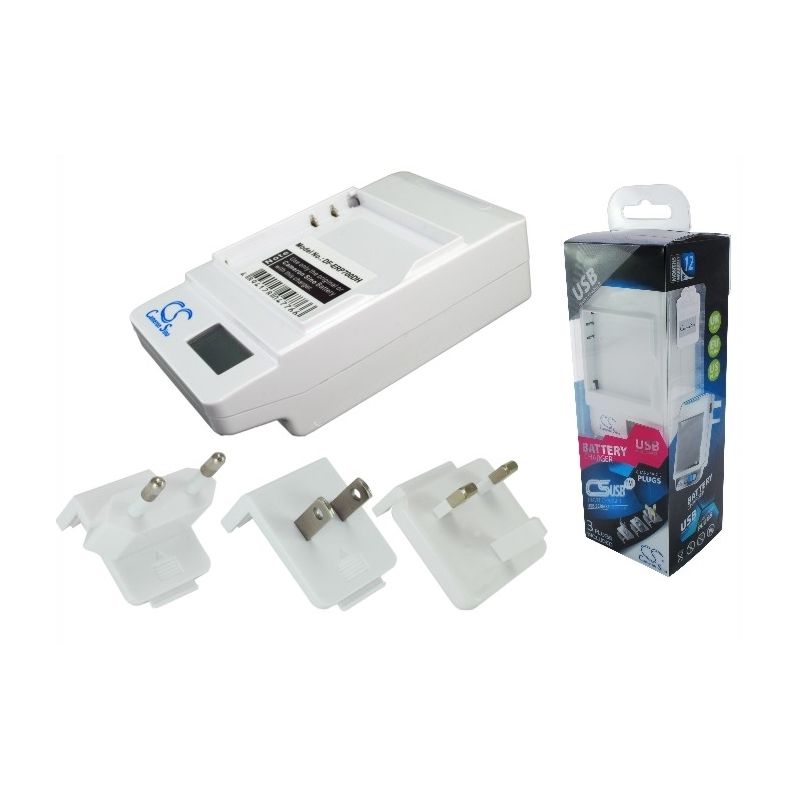 DeskTop Charger for Ntt Docomo, So-01c, So-05d, Sony Ericsson Home Electronics Cameron Sino Technology Limited