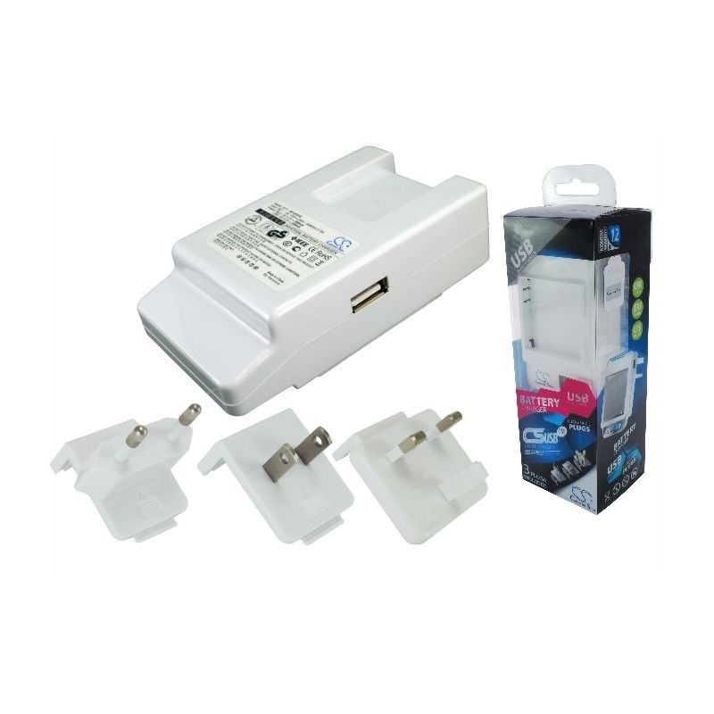 DeskTop Charger for Ntt Docomo, So-01c, So-05d, Sony Ericsson Home Electronics Cameron Sino Technology Limited