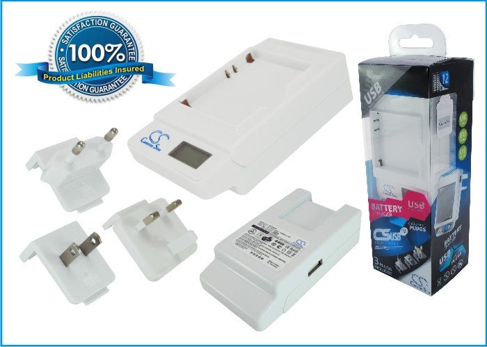DeskTop Charger for Samsung, Behold Ii T939, Gt-i9020, Gt-i9020t Home Electronics Cameron Sino Technology Limited