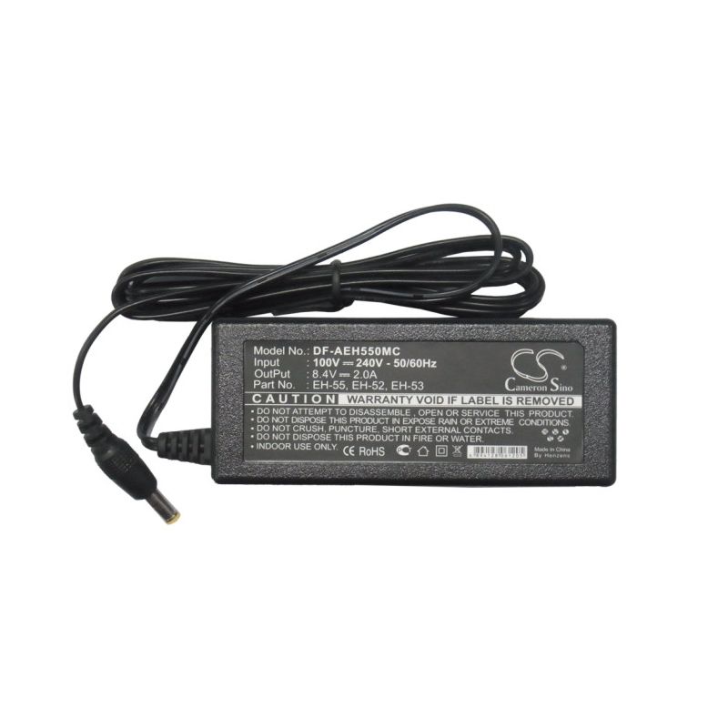 DF-AEH550MC Camera Charger for Nikon, Coolpix 100, Coolpix 2000, Coolpix 4300 Home Electronics Cameron Sino Technology Limited
