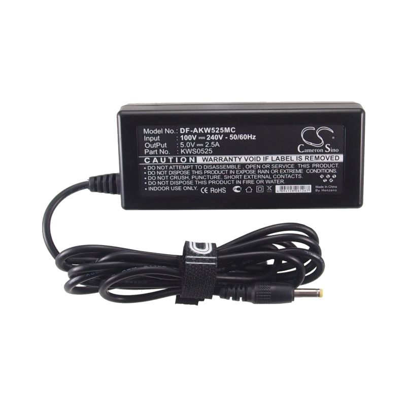 DF-AKW525MC Camera Charger for Kodak, Easyshare Dc4800, Easyshare Dx6490, Easyshare Dx7440 Home Electronics Cameron Sino Technology Limited