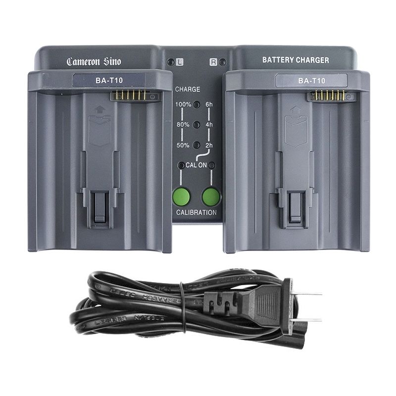 DF-ENEL4AH Camera Charger for Nikon, Mh-22, D2h, D2hs, D2x, D2xs, D3 Camera Charger Cameron Sino Technology Limited