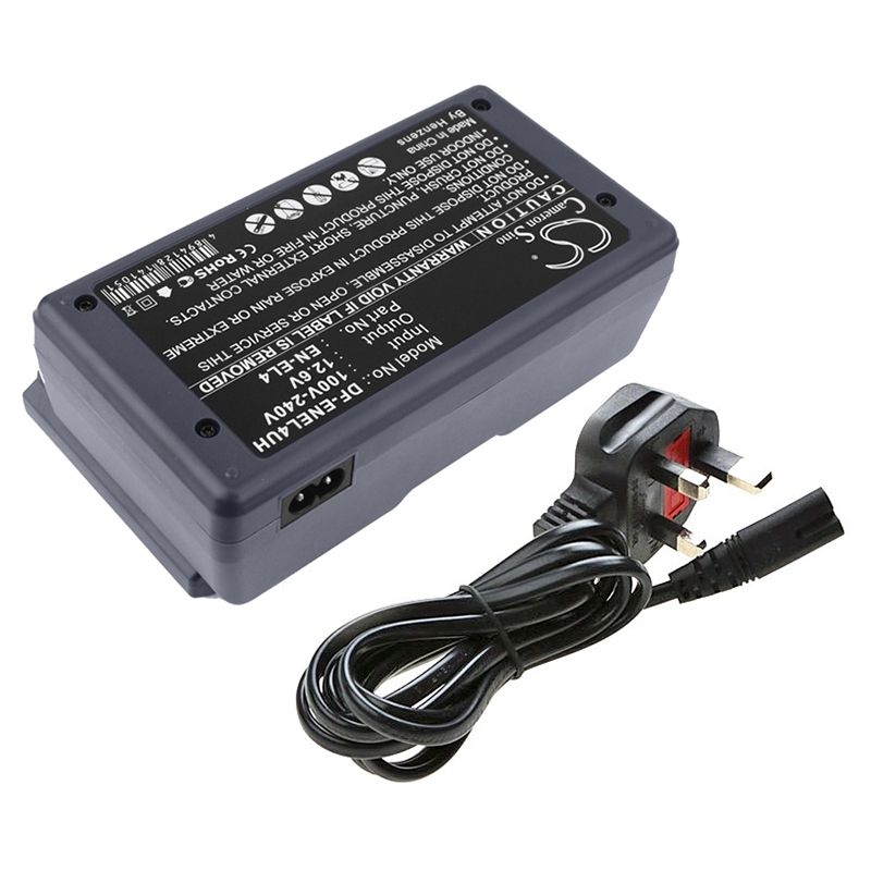 DF-ENEL4UH Camera Charger for Nikon, Mh-22, D2h, D2hs, D2x, D2xs, D3 Camera Charger Cameron Sino Technology Limited