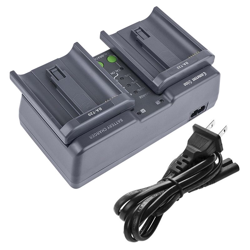 DF-LPE4AH Camera Charger for Canon, Lp-e4, 540ez, 550ex, 580ex, 580ex-ii, Eos-1d Mark Iv Camera Charger Cameron Sino Technology Limited