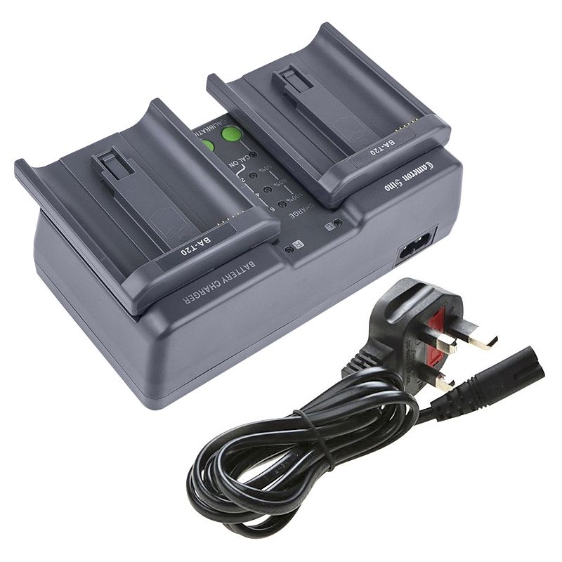 DF-LPE4UH Camera Charger for Canon, Lp-e4, 540ez, 550ex, 580ex, 580ex-ii, Eos-1d Mark Iv Camera Charger Cameron Sino Technology Limited