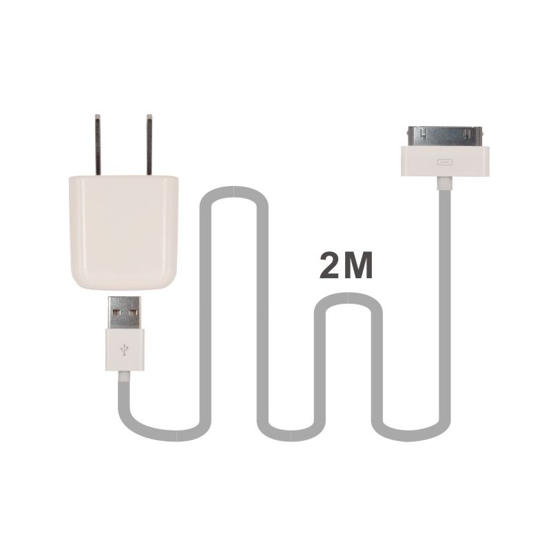 DF-U10AP13M2 Mobile Phone Charger for Apple, A1316, A1376, A1389 Home Electronics Cameron Sino Technology Limited