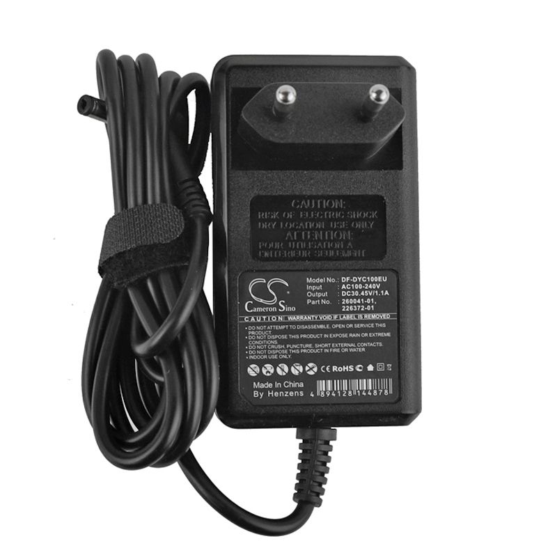 EU Style Battery Charger for Dyson, Cyclone V10, V10, V10 Absolute Vacuum Charger Cameron Sino Technology Limited