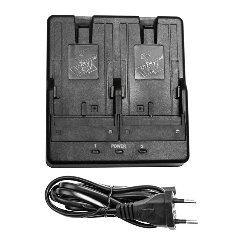 EURO Plug, AC to DC Battery Charger fits Rca, Cc-8251, Pro-v730, Pro-v742 Computer Cameron Sino Technology Limited