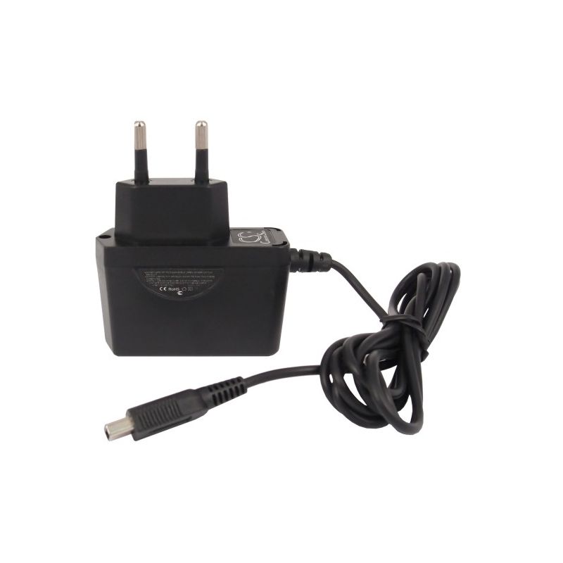 EURO Plug, Game Console Charger for Nintendo, 3ds, 3ds Ll, Dsi Game Console Charger Cameron Sino Technology Limited