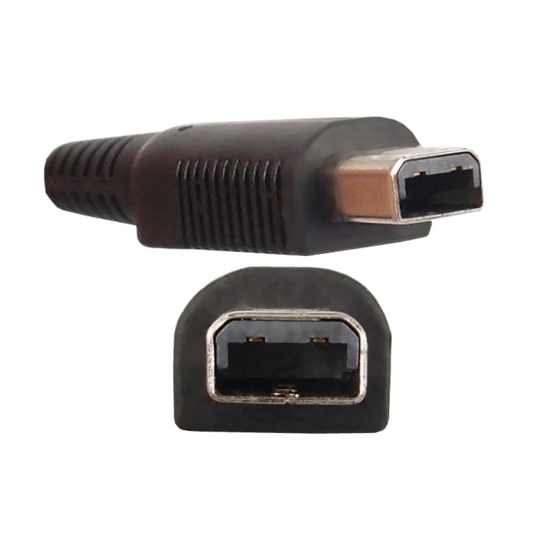 EURO Plug, Game Console Charger for Nintendo, 3ds, 3ds Ll, Dsi Game Console Charger Cameron Sino Technology Limited