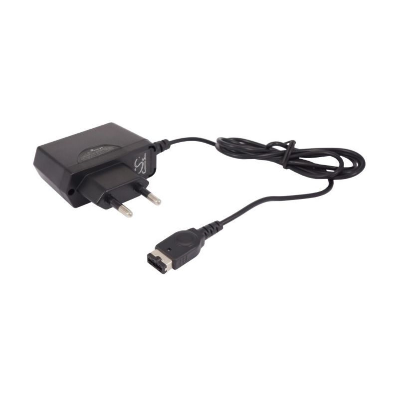 EURO Plug, Game Console Charger for Nintendo, Ags-001, Gameboy Advance Sp, Nds Game Console Charger Cameron Sino Technology Limited