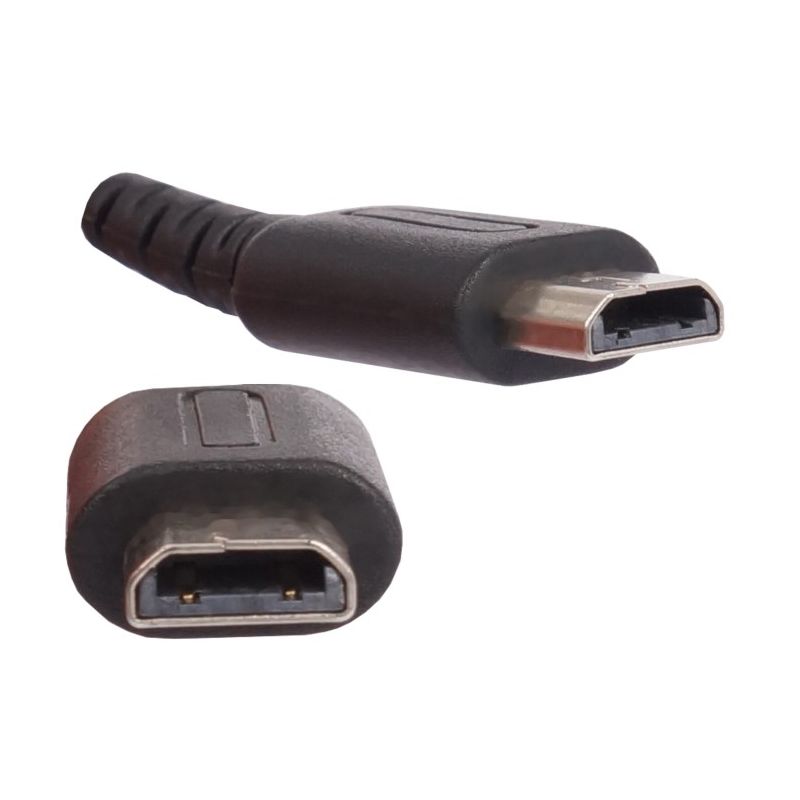 EURO Plug, Game Console Charger for Nintendo, Ds, Ds Lite, Dsl Game Console Charger Cameron Sino Technology Limited
