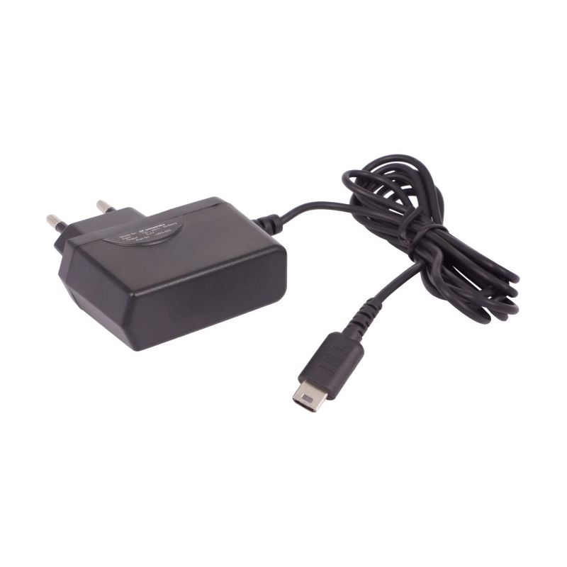EURO Plug, Game Console Charger for Nintendo, Ds, Ds Lite, Dsl Game Console Charger Cameron Sino Technology Limited