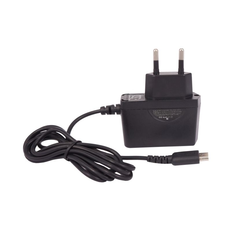 EURO Plug, Game Console Charger for Nintendo, Ds, Ds Lite, Dsl Game Console Charger Cameron Sino Technology Limited