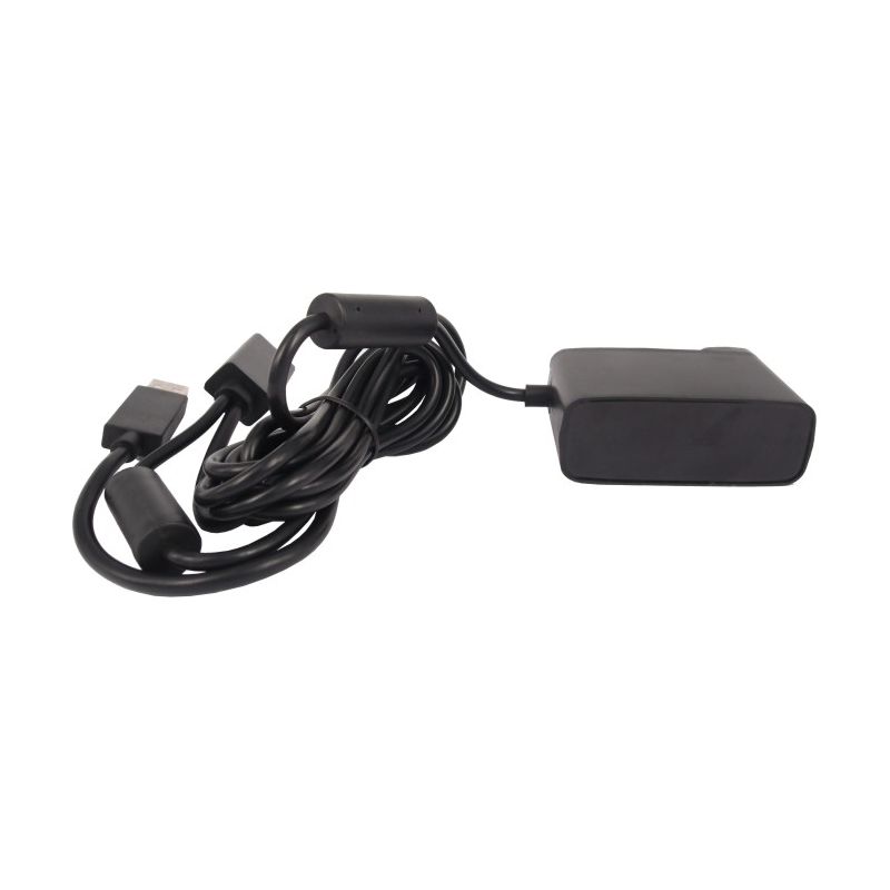 Game Console Charger for Microsoft, Xbox 360 Kinect Console, Part Number, Microsoft Game Console Charger Cameron Sino Technology Limited
