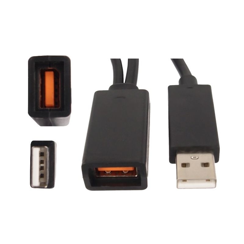 Game Console Charger for Microsoft, Xbox 360 Kinect Console, Part Number, Microsoft Game Console Charger Cameron Sino Technology Limited