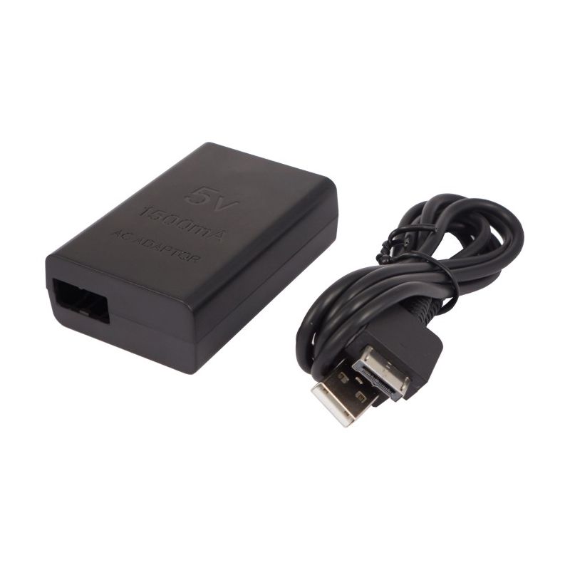 Game Console Charger for Sony, Pch-1006, Playstation Vita, Ps Vita Game Console Adapter Cameron Sino Technology Limited