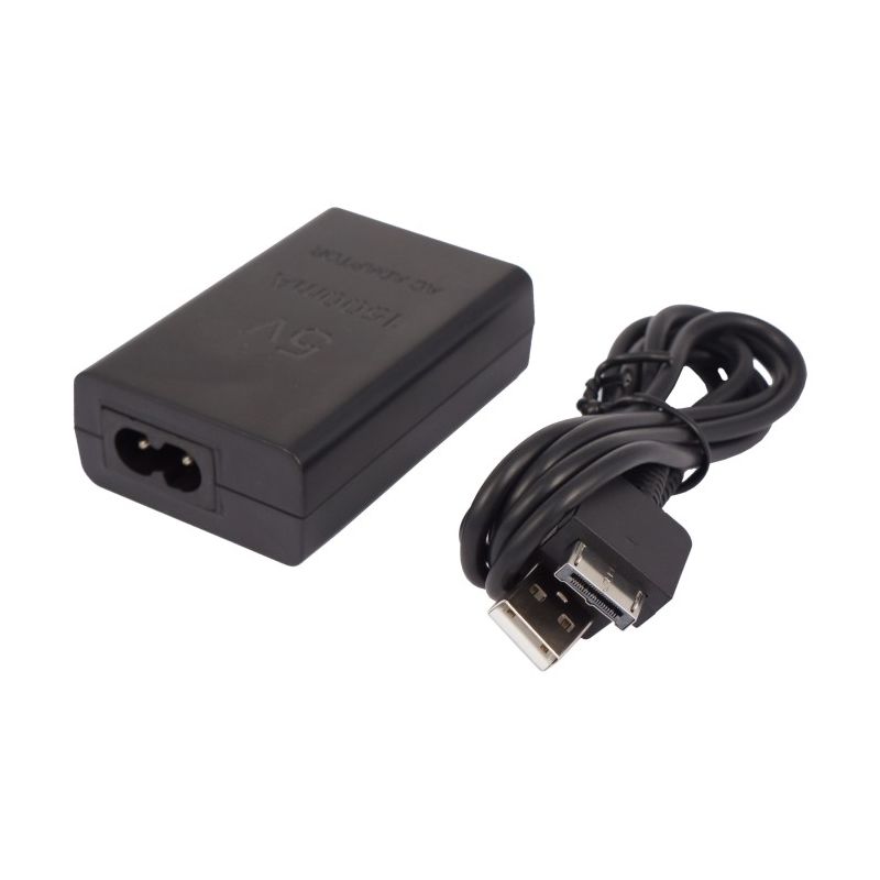 Game Console Charger for Sony, Pch-1006, Playstation Vita, Ps Vita Game Console Adapter Cameron Sino Technology Limited