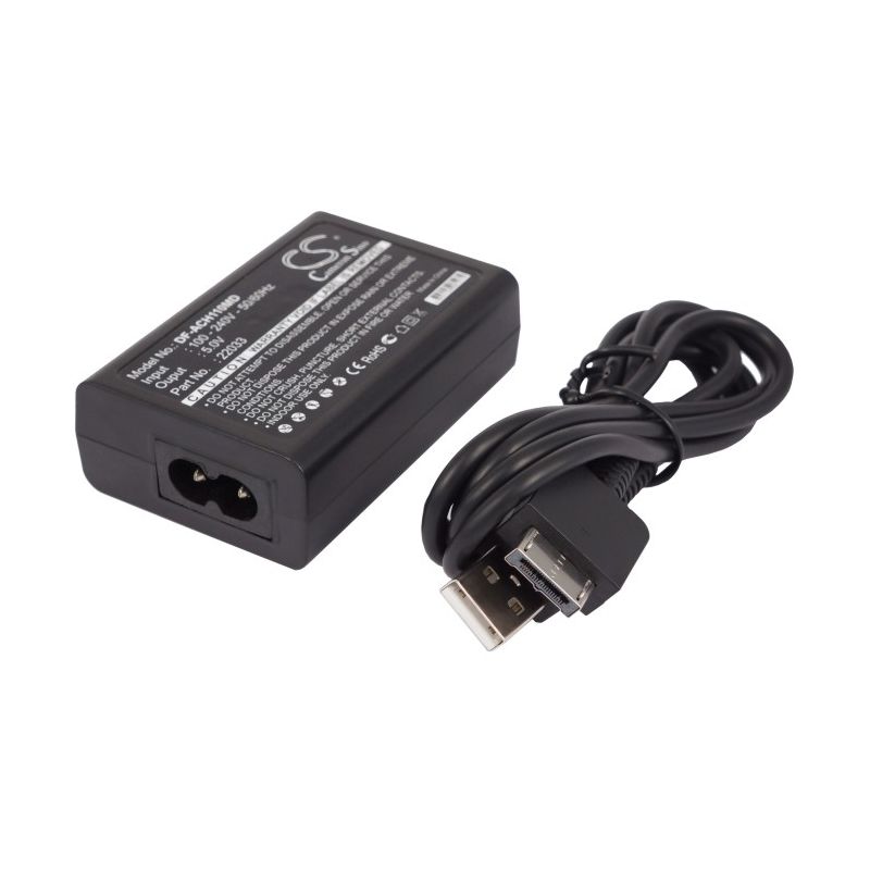 Game Console Charger for Sony, Pch-1006, Playstation Vita, Ps Vita Game Console Adapter Cameron Sino Technology Limited
