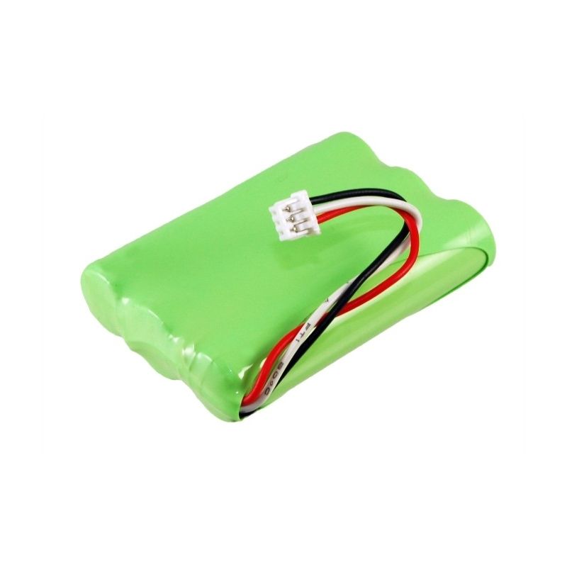 Green 3.6V 700mAh Agfeo, Dect 30, Dect C45, Auerswald Replacement Battery Cordless Phone Cameron Sino Technology Limited